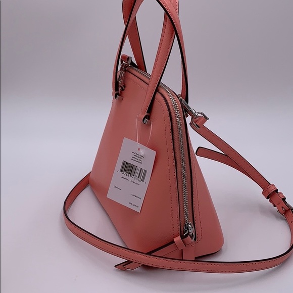 KS Bags Kate Spade Patterson Drive Sm Dome Satchel - Picture 8 of 16